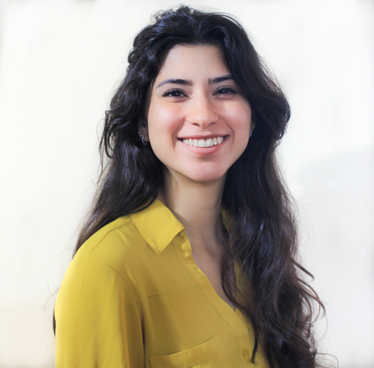 Marialejandra Castano Krejci